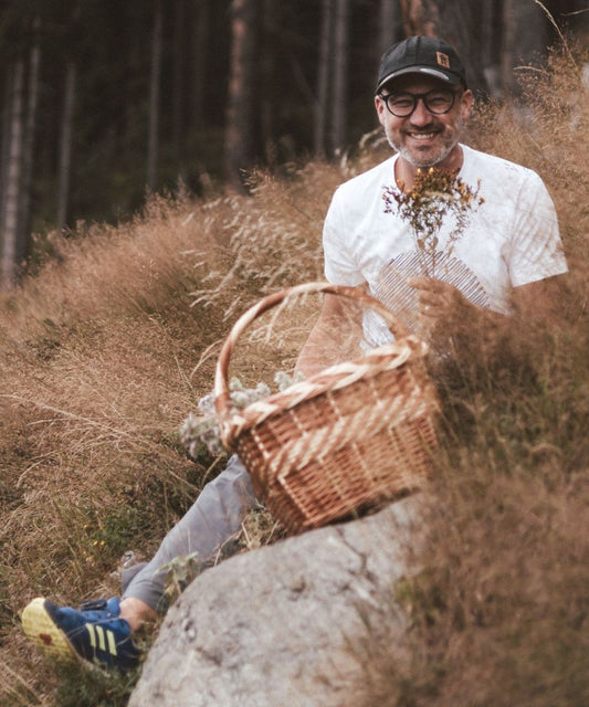 Hexenkraut Tinktur