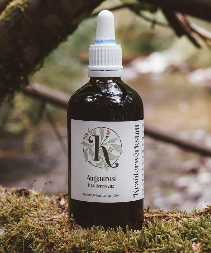 Eyebright essence