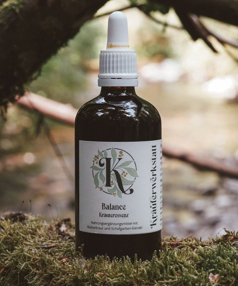 Balance Essence
