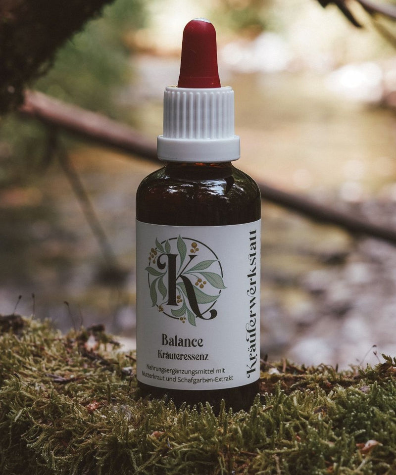 Balance Essence