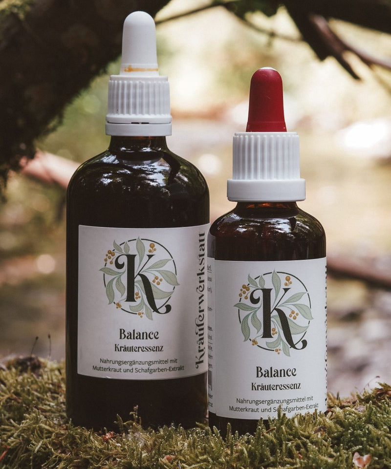 Balance Essence
