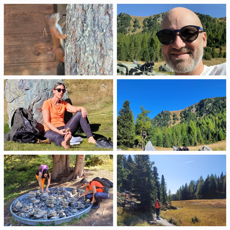 Essenza di radice di liquirizia