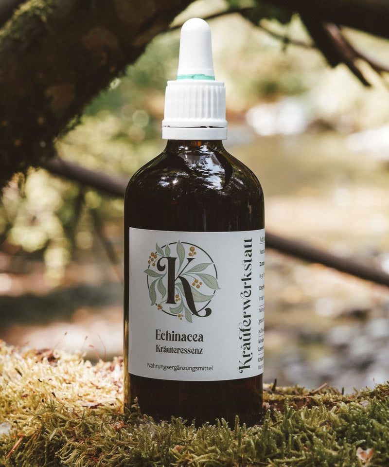 Echinacea tincture