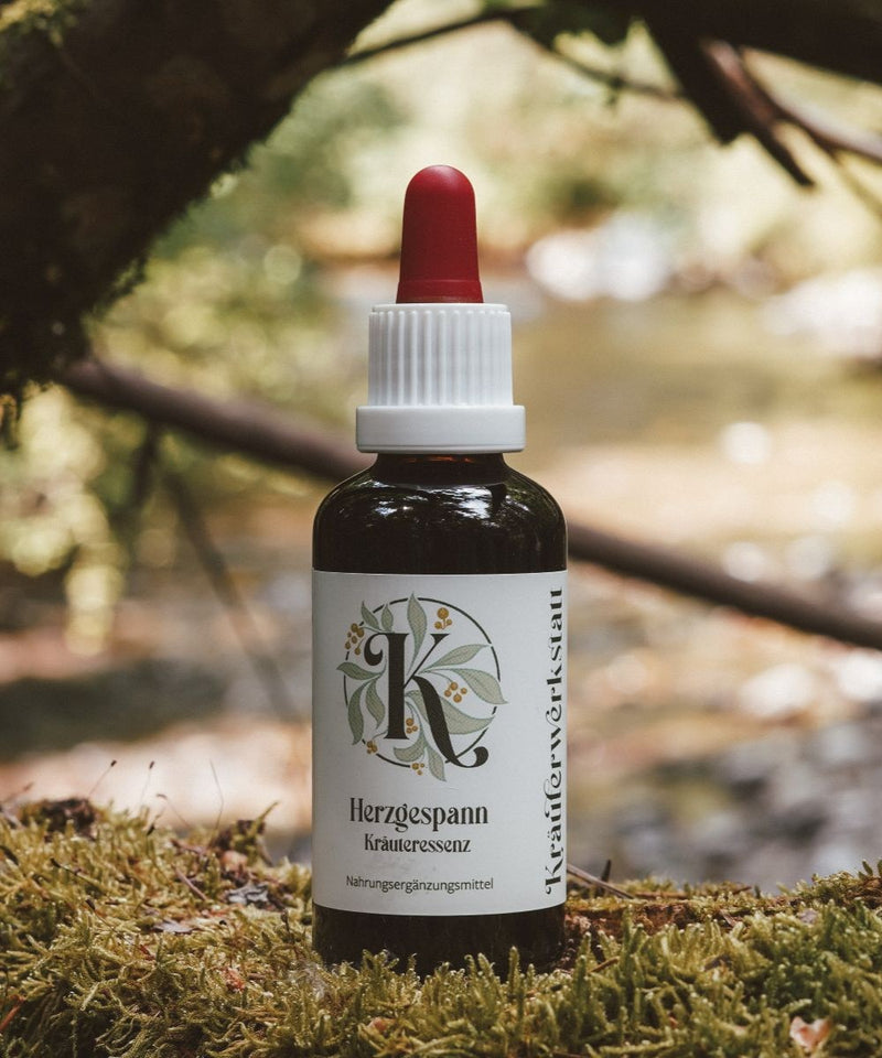Motherwort essence