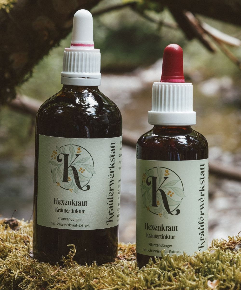 Witchweed tincture