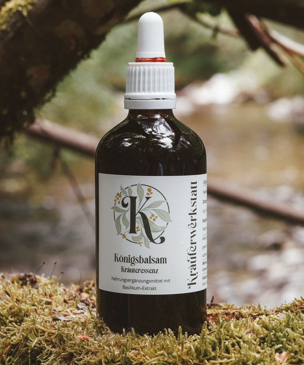 Königsbalsam Essenz