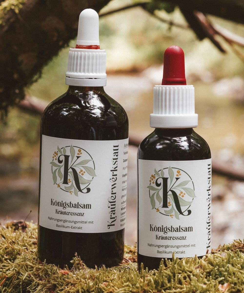 Royal Balm Essence