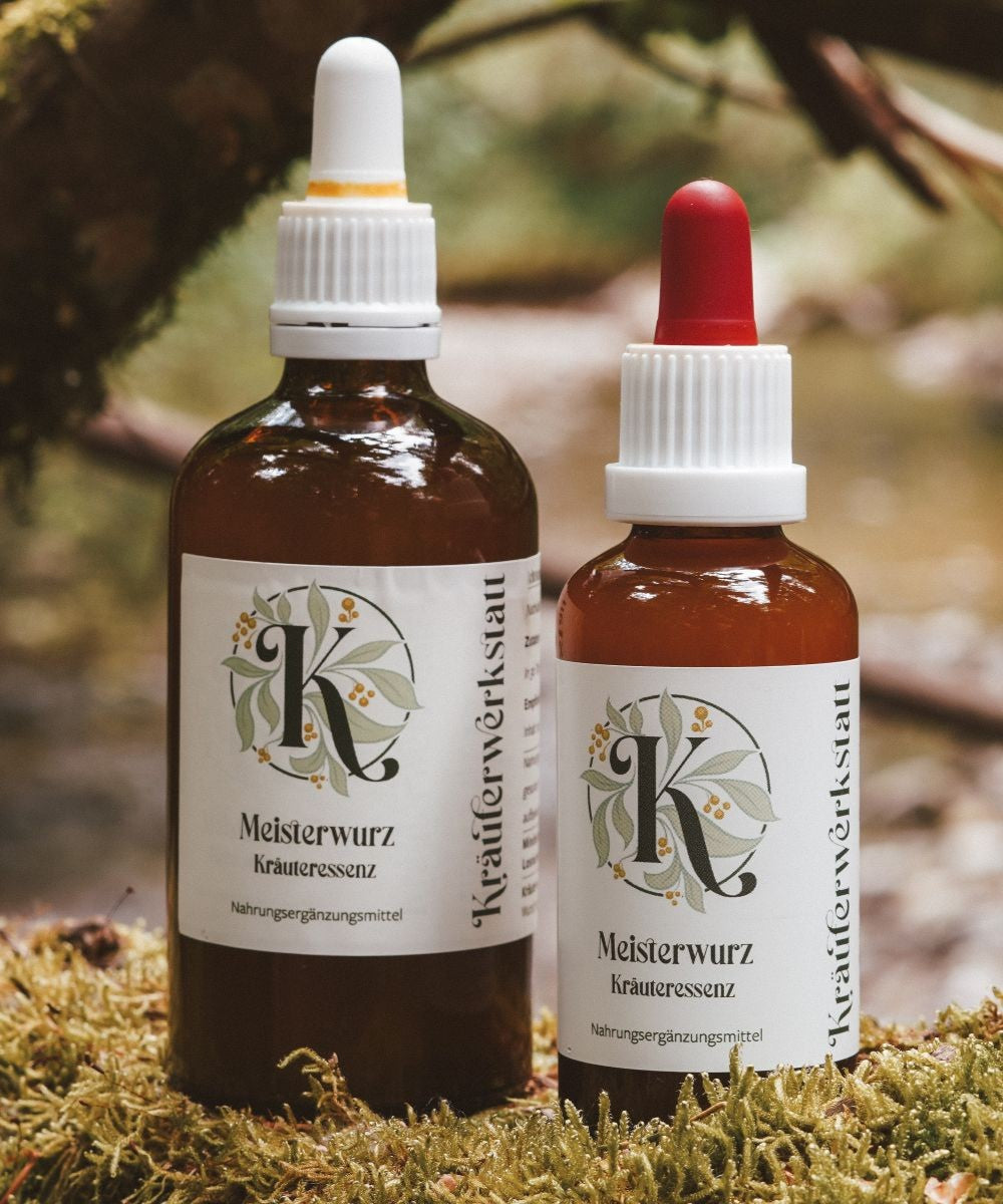 Masterroot essence