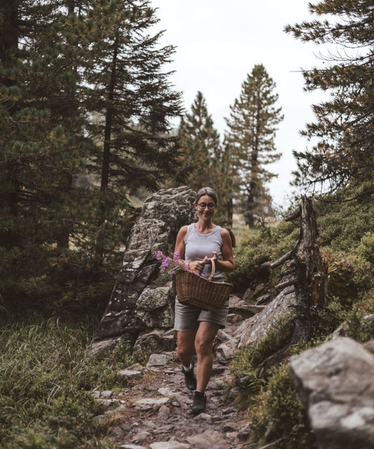 Kräuterführung - Termine für 2026 folgen