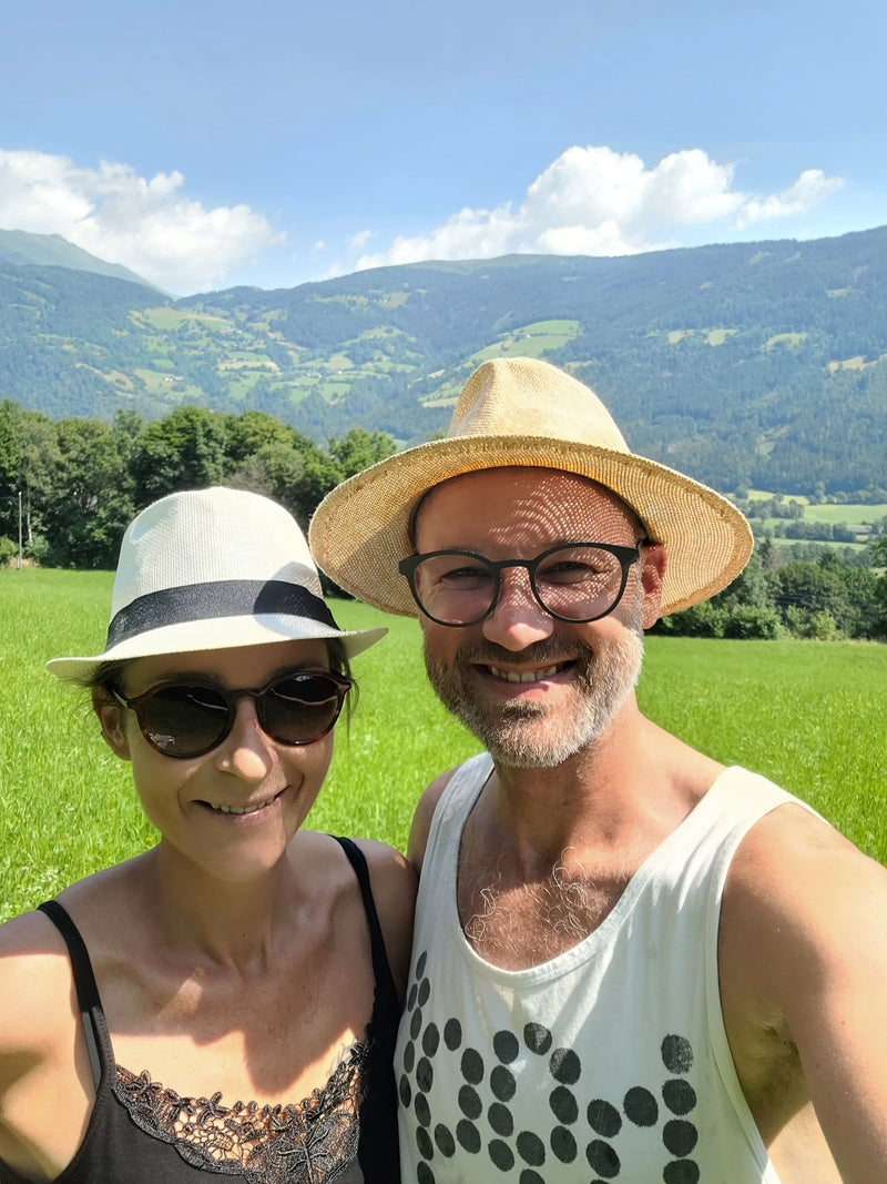 Essenza di piantaggine plantano