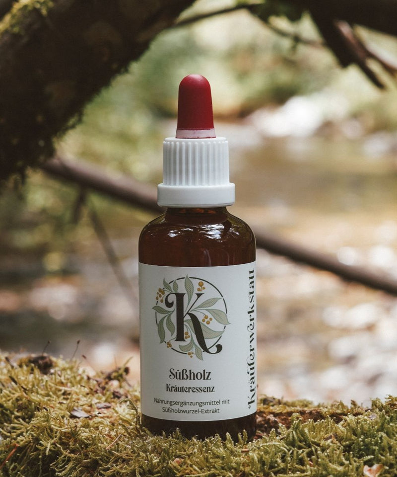 Essenza di radice di liquirizia