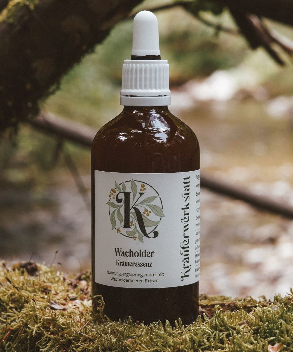 Wacholder(beeren) Essenz