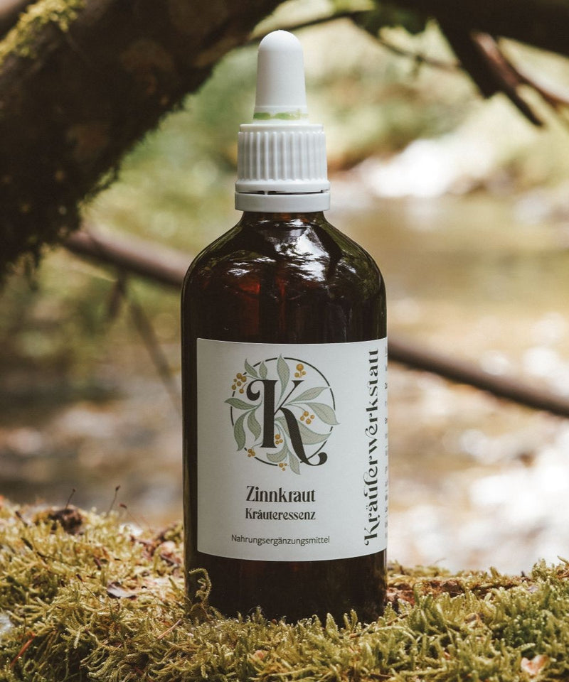 Horsetail (or field horsetail) essence