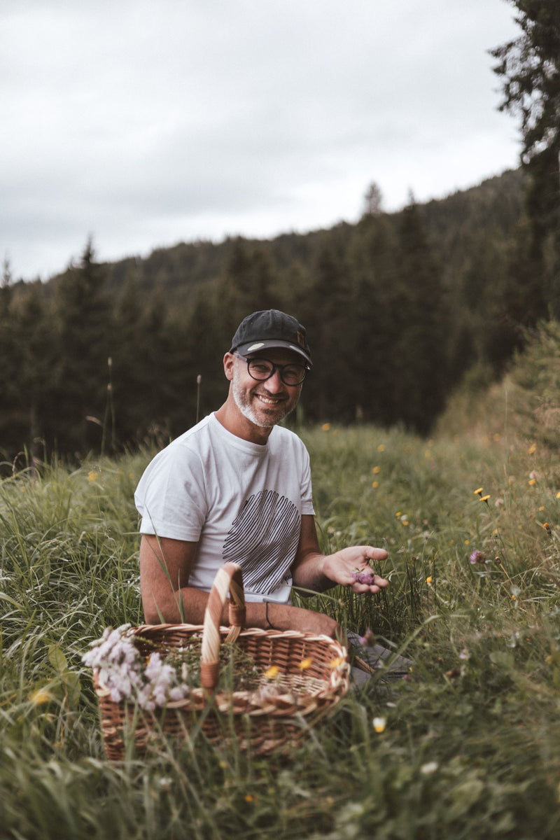Essenza di trifoglio rosso