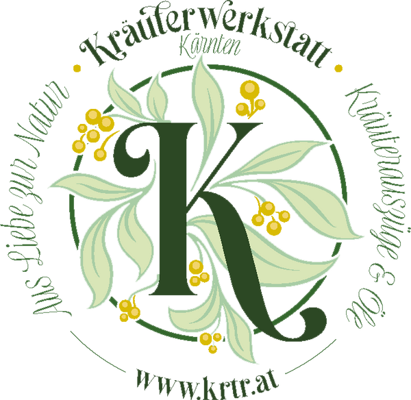 Kräuterwerkstatt Kärnten - Verbunden mit der Natur