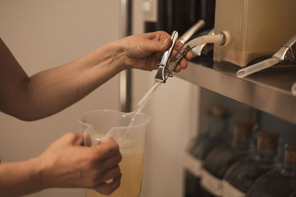 Magnesium Öl 250ml Nachfüllflasche