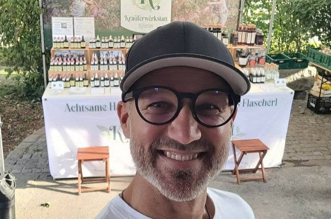 Bauernmarkt Waidmannsdorf 