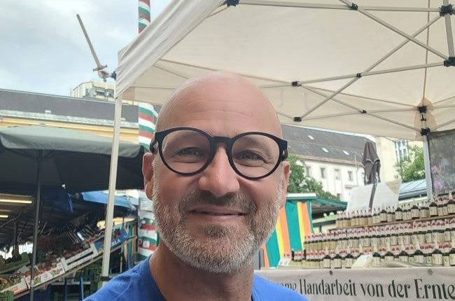 Benediktinermarkt Klagenfurt