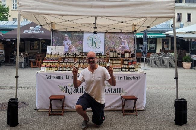 Benediktinermarkt Klagenfurt