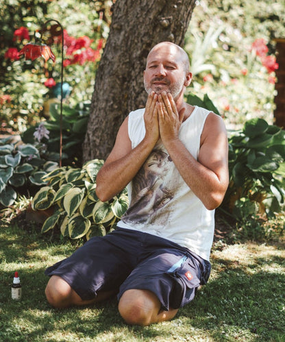 Wacholderbeeren Körperpflege-Öl