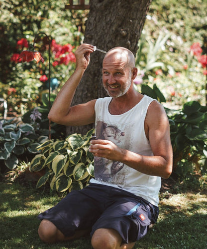 Ayurvedisches Massageöl