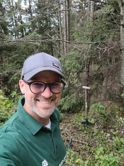 Haarwasser mit Rosmarin und Brennnesselwurzel Extrakt