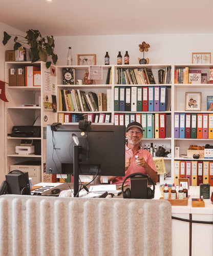 Persönliche Beratung 30 Minuten