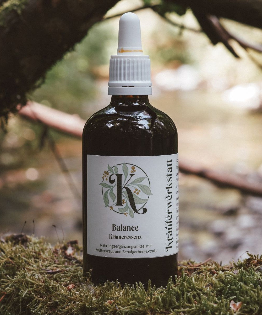 Balance Essenz