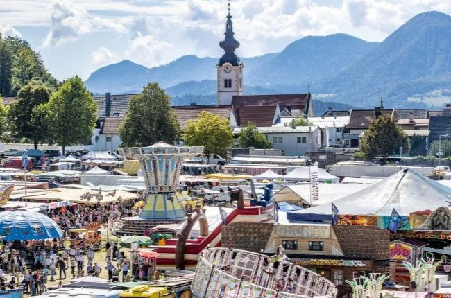 Bleiburger Wiesenmarkt