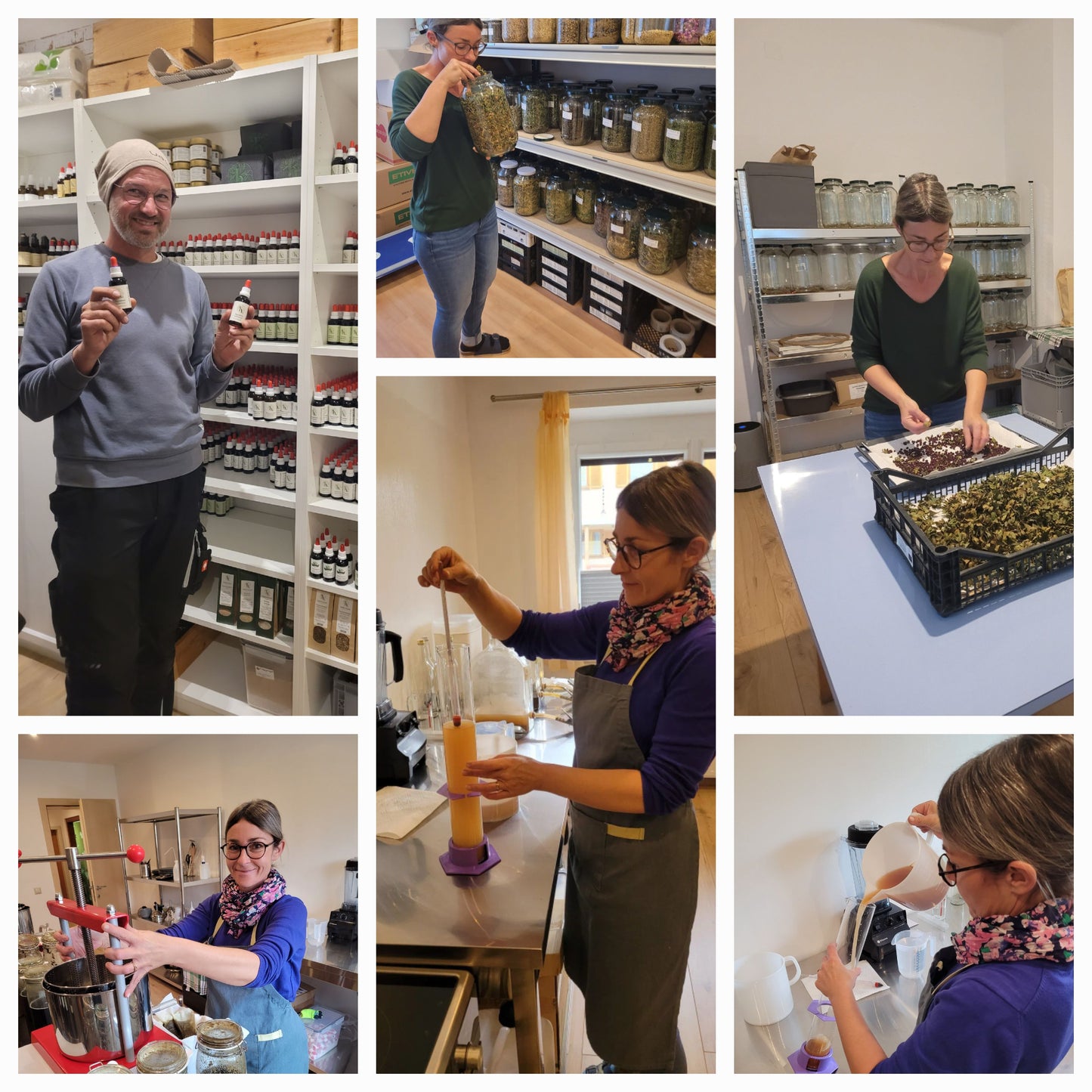 Ayurvedisches Massageöl