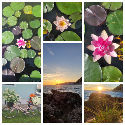 Ayurvedisches Massageöl