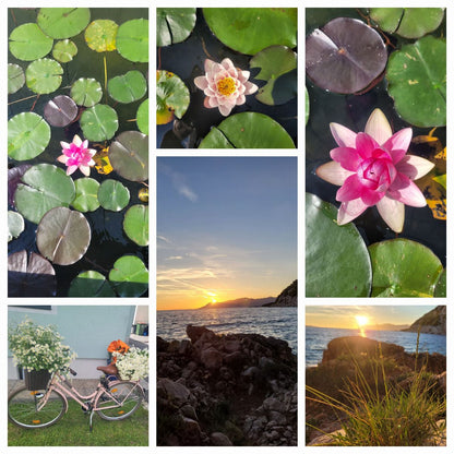 Ayurvedisches Massageöl