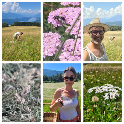 Gotteshand Körperpflege-Öl