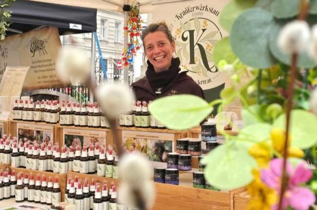 Servitenmarkt Wien 9