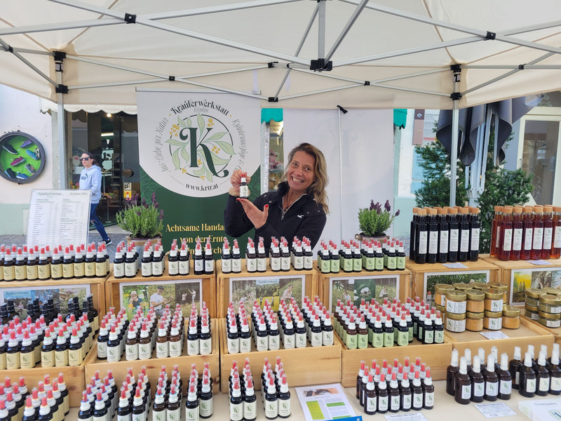 Spezialitätenmarkt Villach