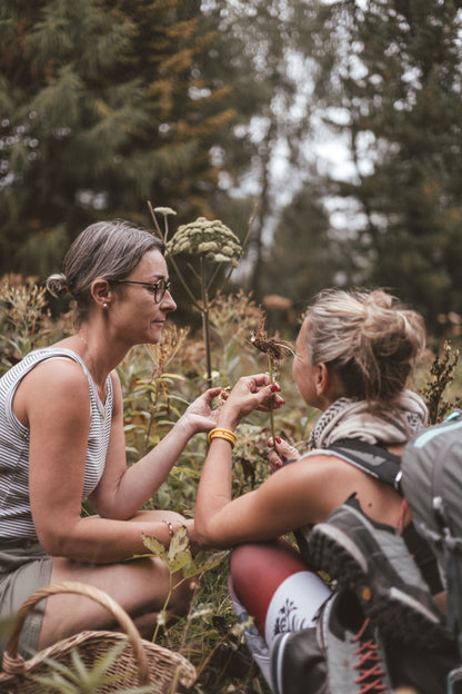 Essenza di Masterroot