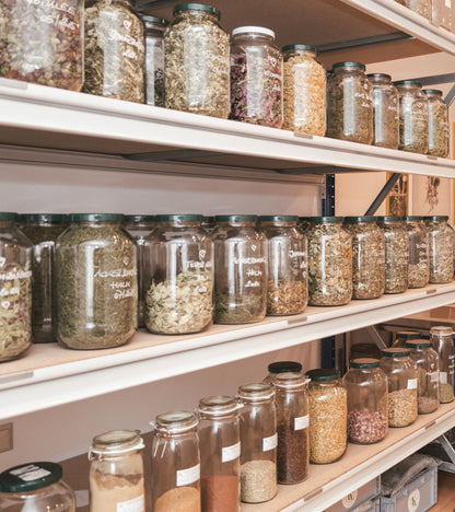 Hagebutten gemahlen 130g