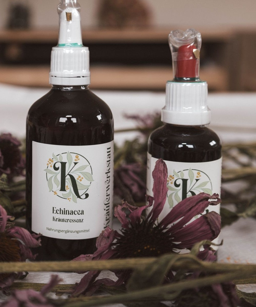 Echinacea Essenz
