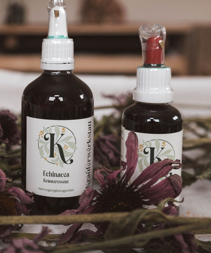 Echinacea Essenz