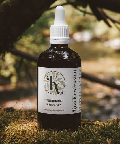 Frauenmantel Essenz