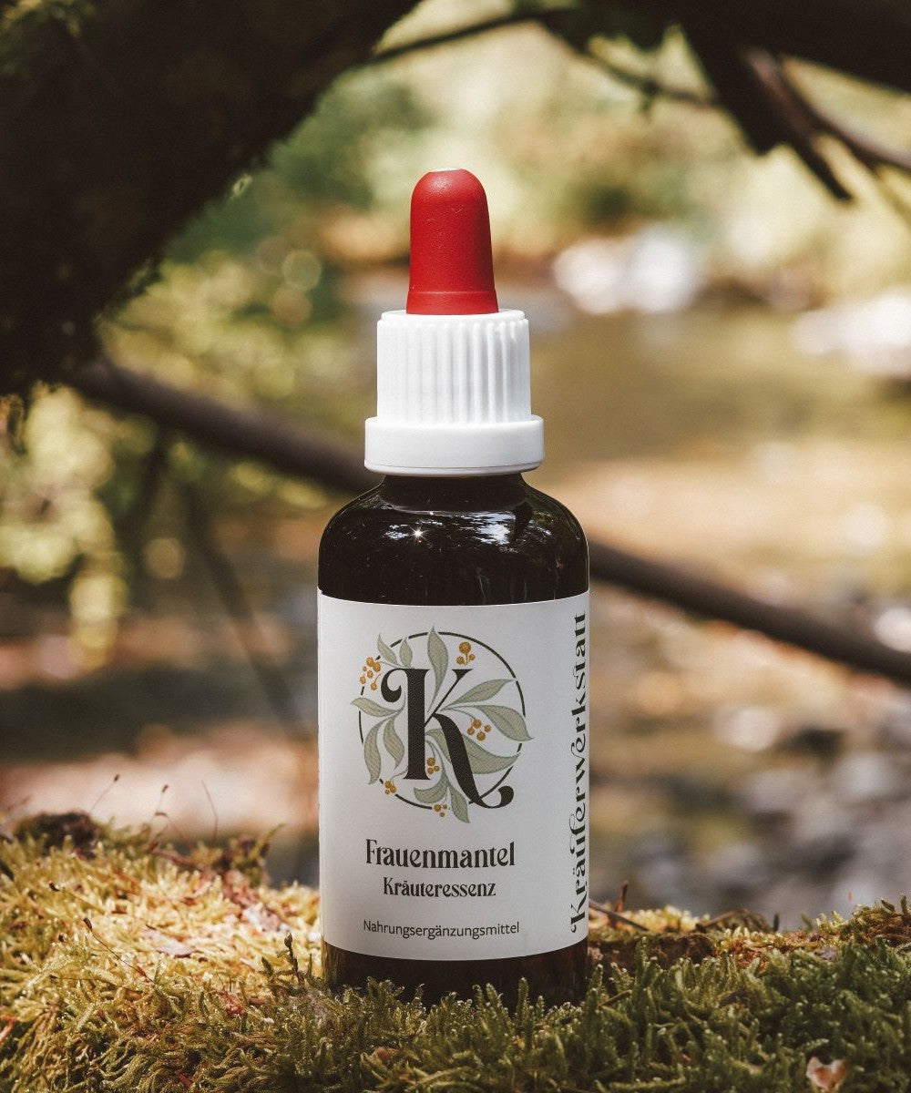 Frauenmantel Essenz