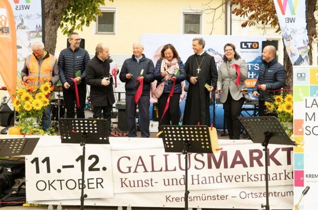 Gallusmarkt Kremsmünster