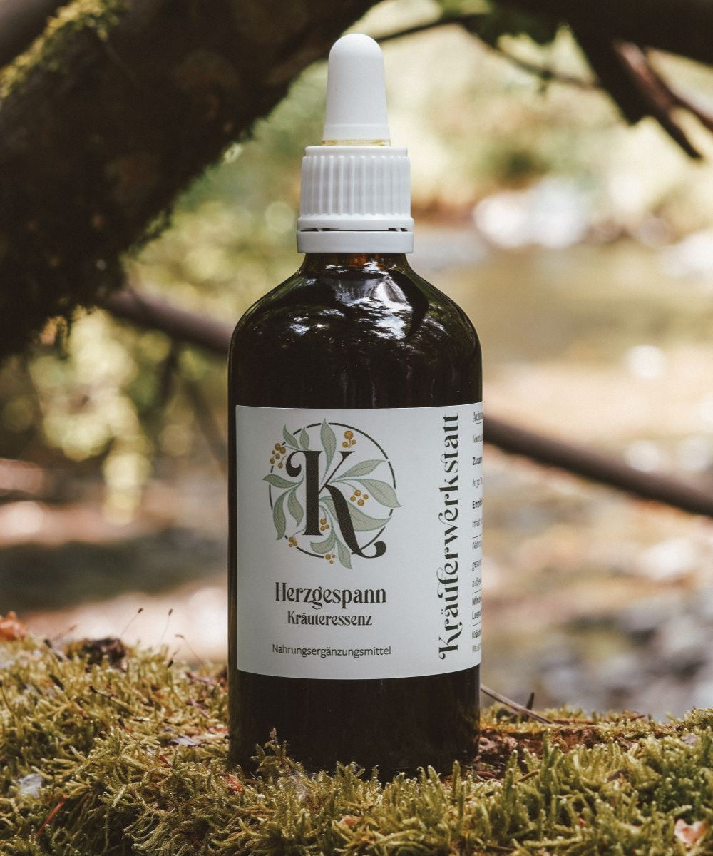 Herzgespann Essenz