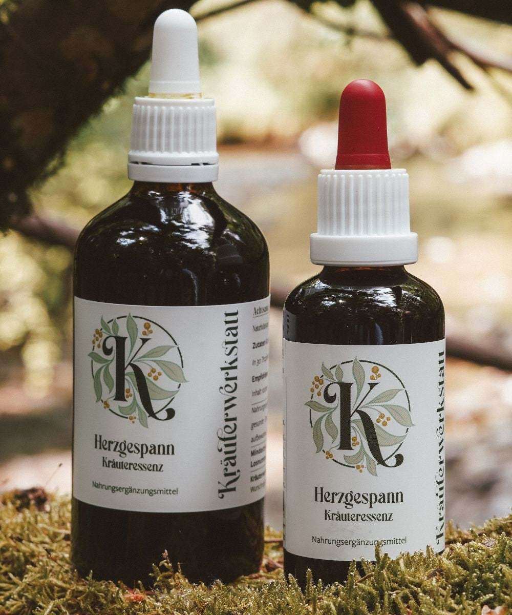 Herzgespann Essenz
