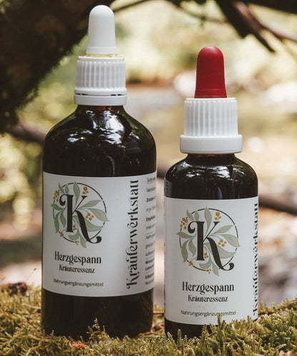 Herzgespann Essenz