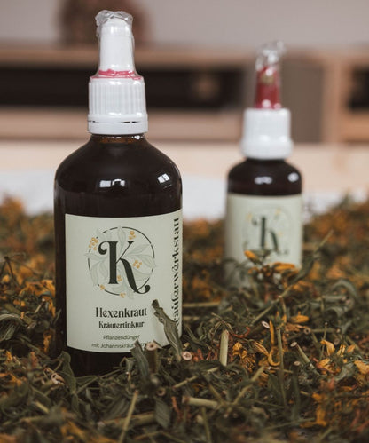 Hexenkraut Tinktur