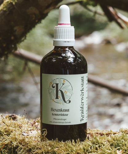 Hexenkraut Tinktur