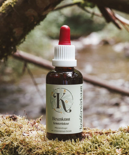 Hexenkraut Tinktur