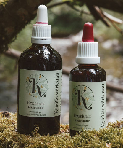 Hexenkraut Tinktur