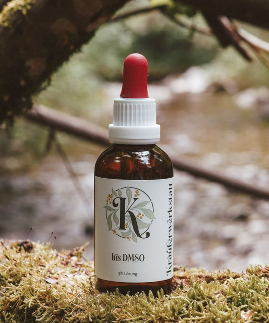 IRIS DMSO